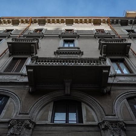 Apartamento Esclusivo 60Mq In Centro Citta Milán Exterior foto