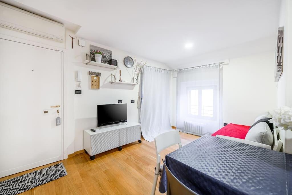 Apartamento Esclusivo 60Mq In Centro Citta Milán Exterior foto