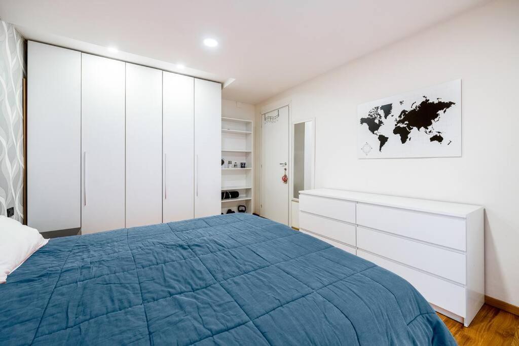 Apartamento Esclusivo 60Mq In Centro Citta Milán Exterior foto