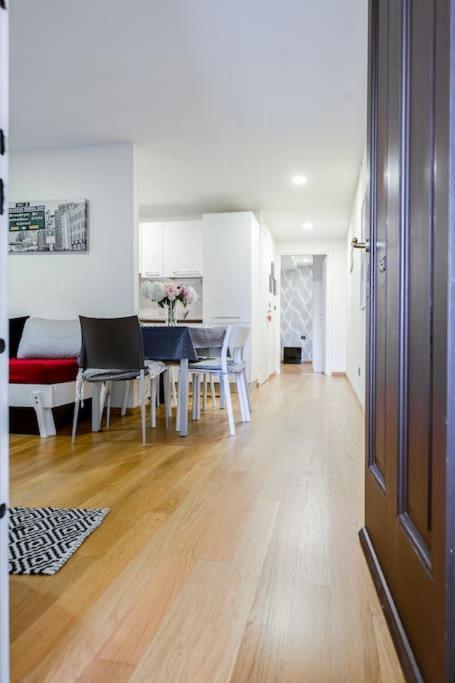 Apartamento Esclusivo 60Mq In Centro Citta Milán Exterior foto