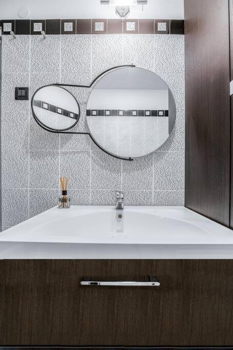 Apartamento Esclusivo 60Mq In Centro Citta Milán Exterior foto
