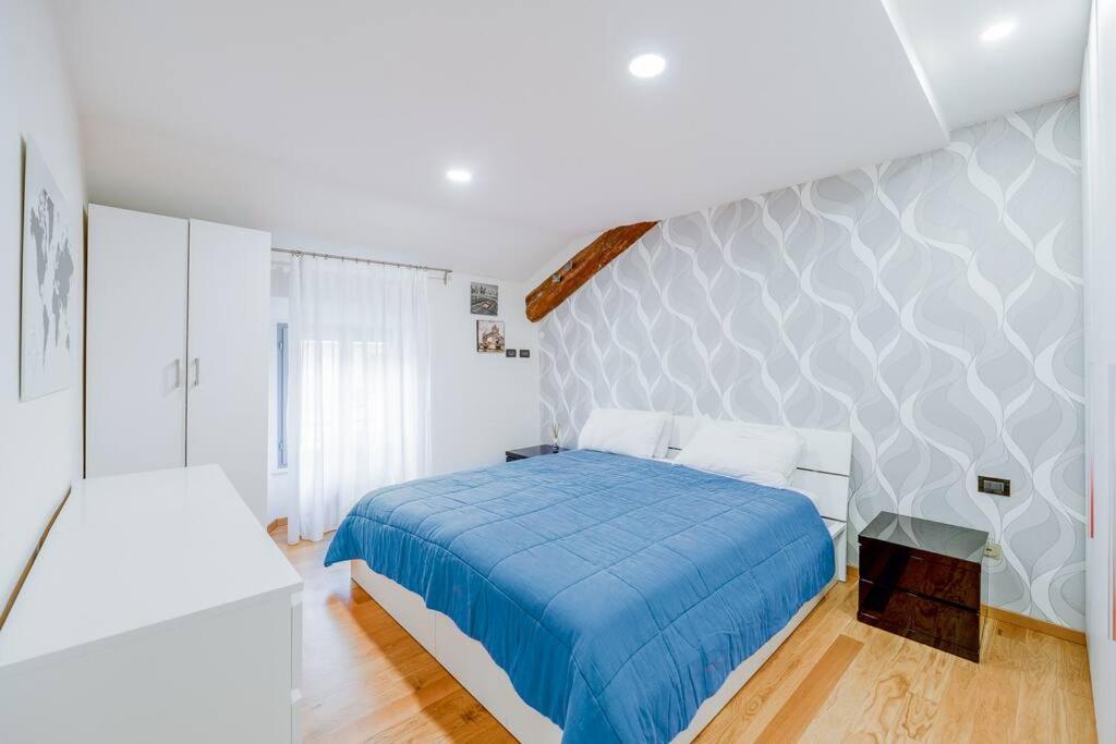 Apartamento Esclusivo 60Mq In Centro Citta Milán Exterior foto