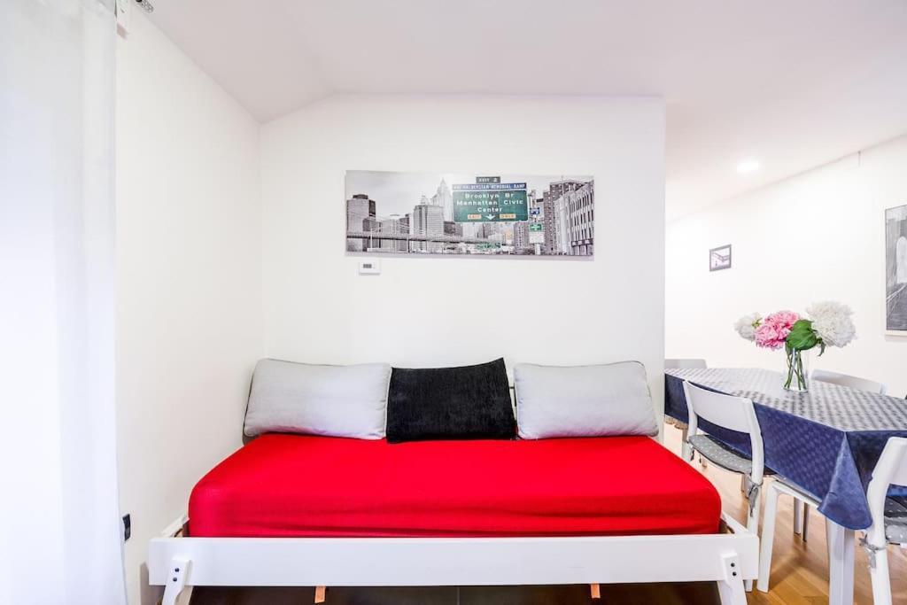 Apartamento Esclusivo 60Mq In Centro Citta Milán Exterior foto