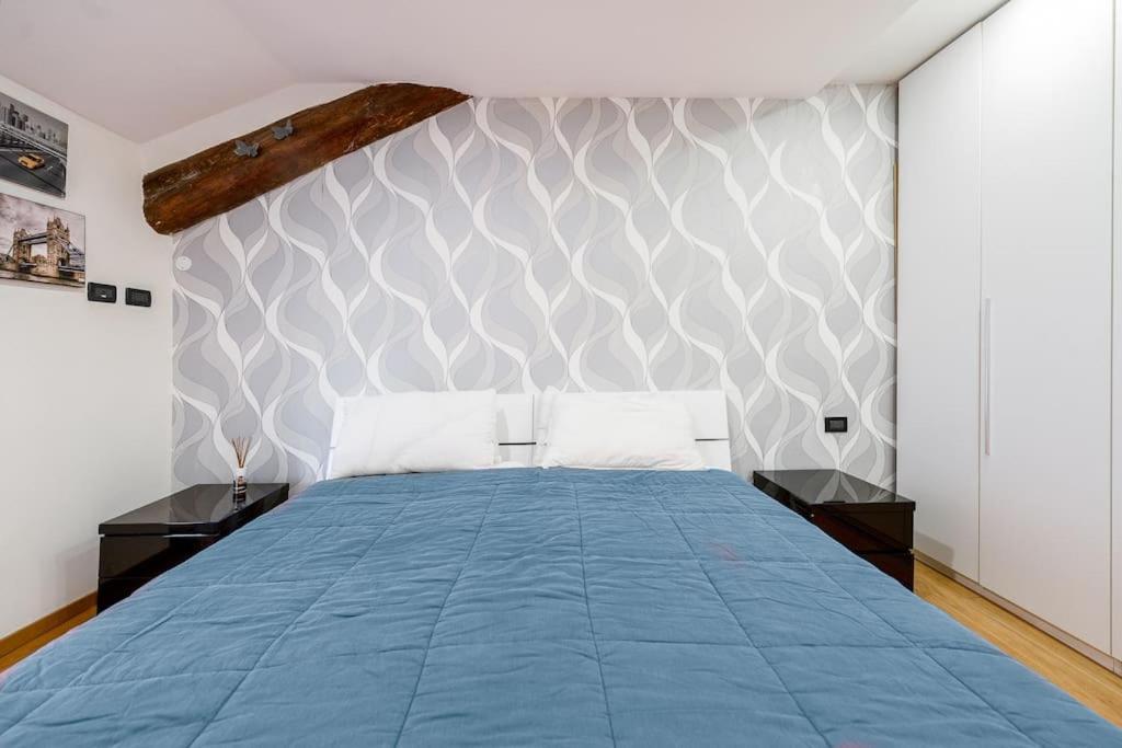 Apartamento Esclusivo 60Mq In Centro Citta Milán Exterior foto